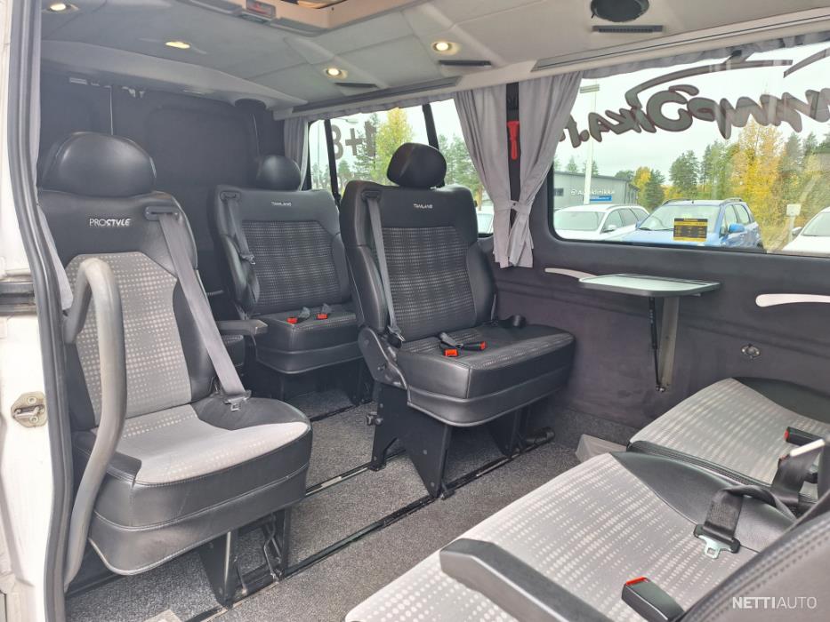 Mercedes-Benz Sprinter 2014