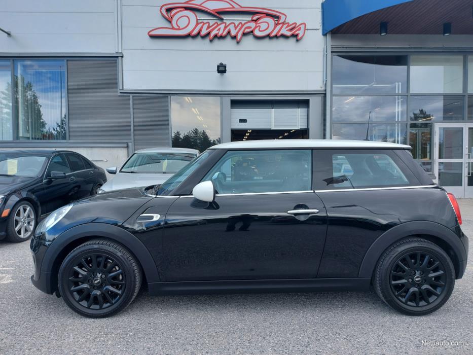 MINI Cooper 2014