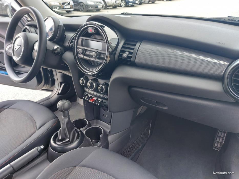 MINI Cooper 2014