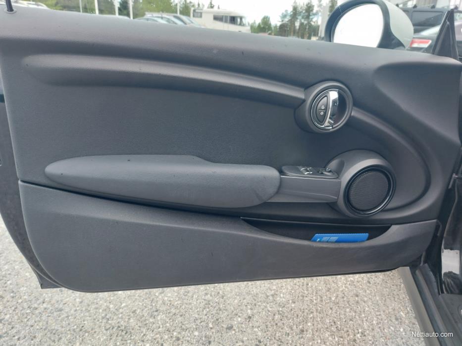MINI Cooper 2014