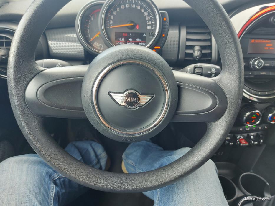MINI Cooper 2014