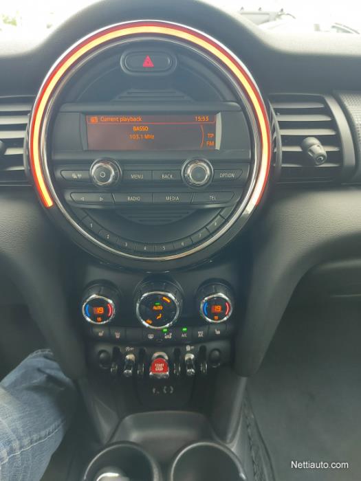 MINI Cooper 2014