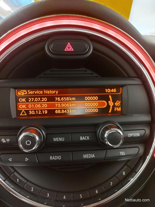 MINI Cooper 2014