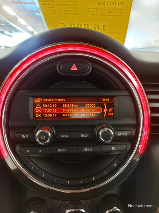 MINI Cooper 2014