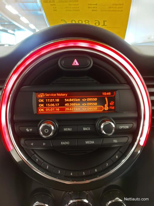MINI Cooper 2014