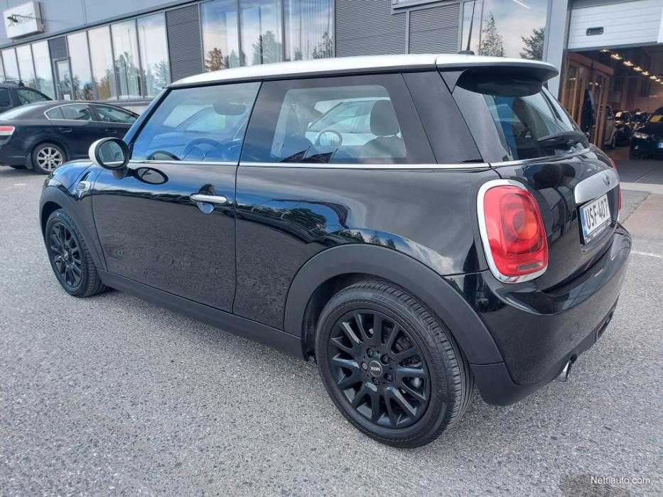 MINI Cooper 2014