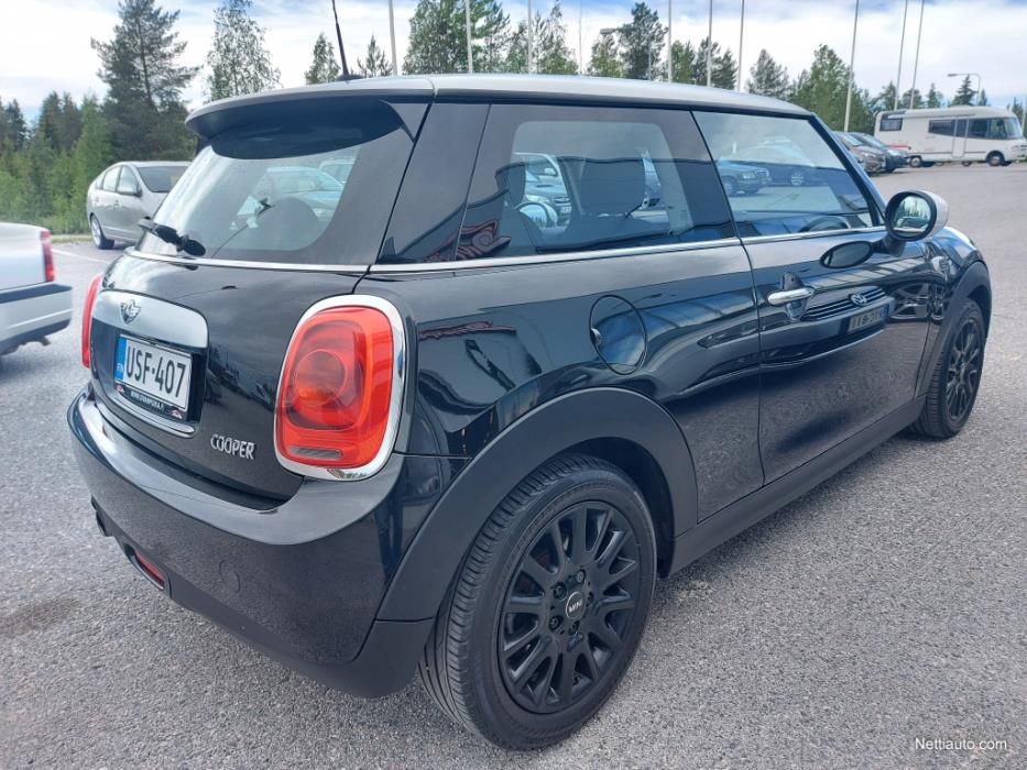 MINI Cooper 2014
