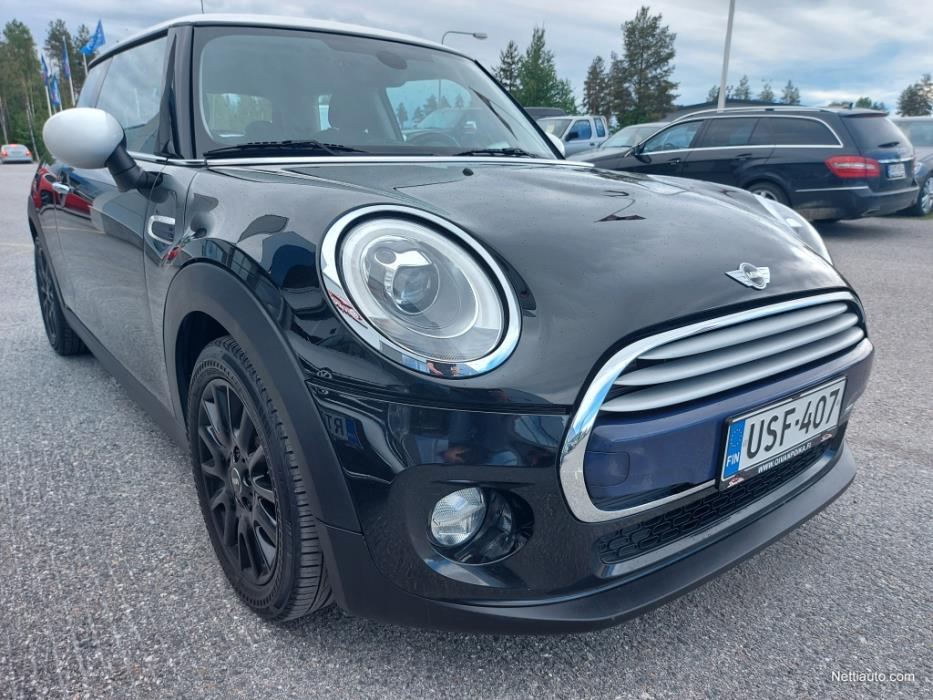 MINI Cooper 2014