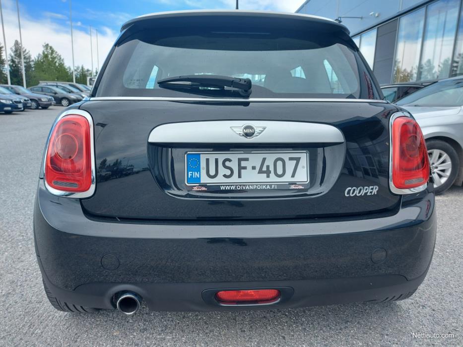 MINI Cooper 2014