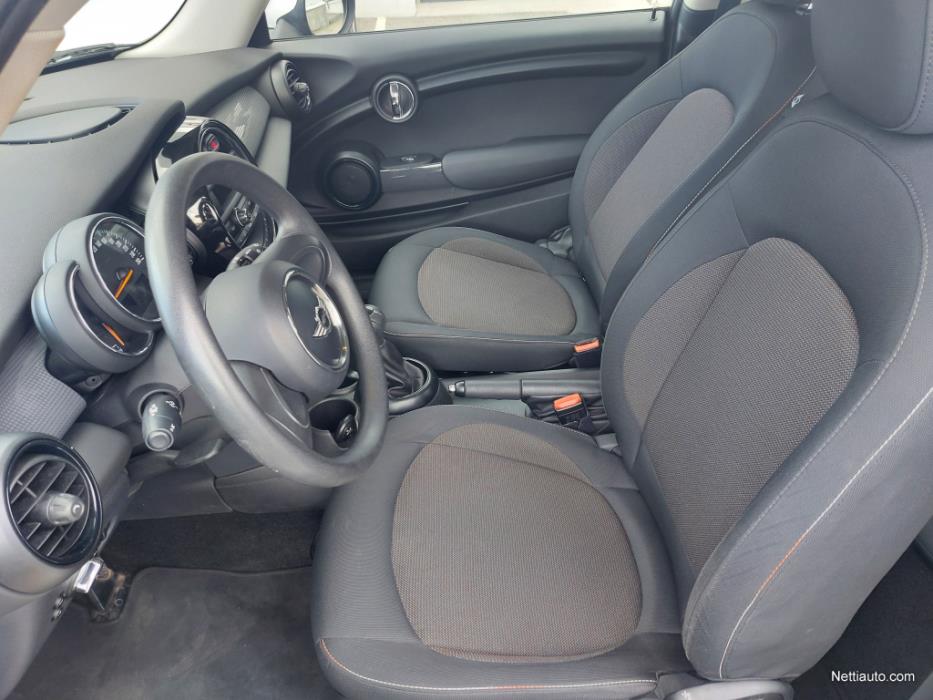 MINI Cooper 2014