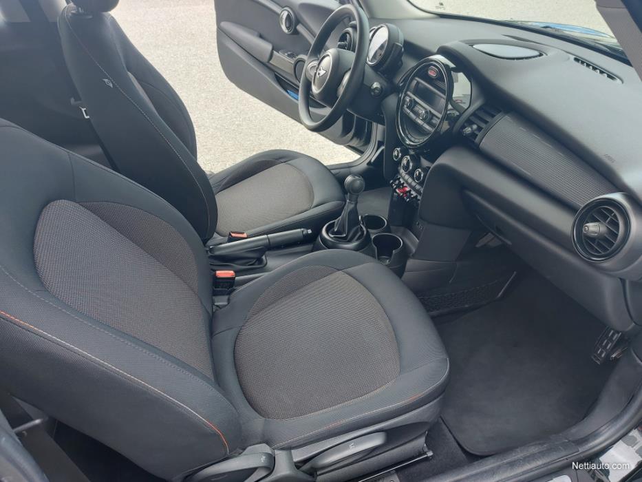 MINI Cooper 2014