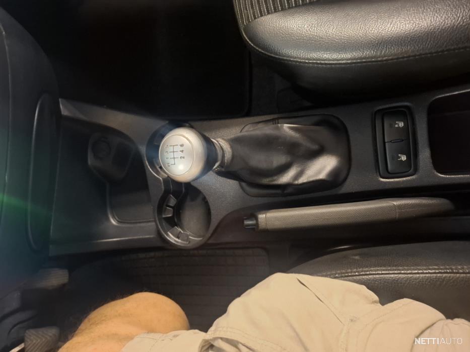 Kia Sportage 2006