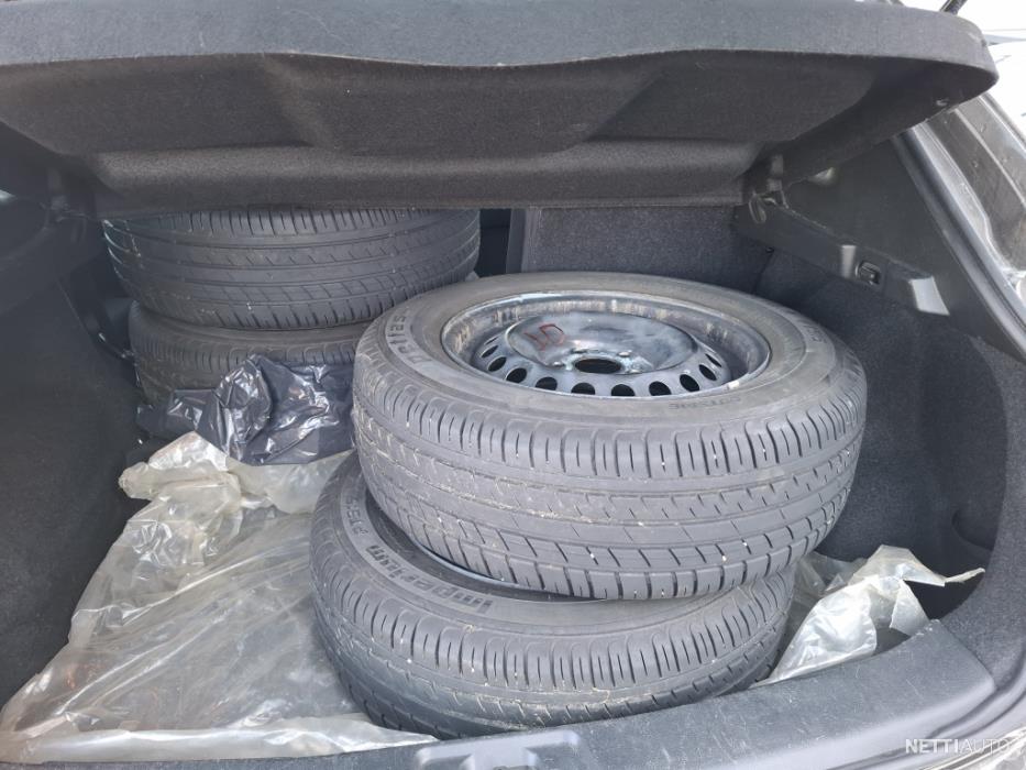 Nissan Qashqai 2015