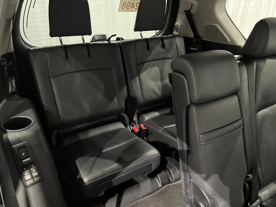 TOYOTA LAND CRUISER 2016