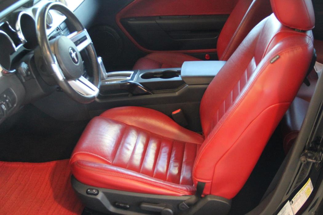 FORD Mustang 2006