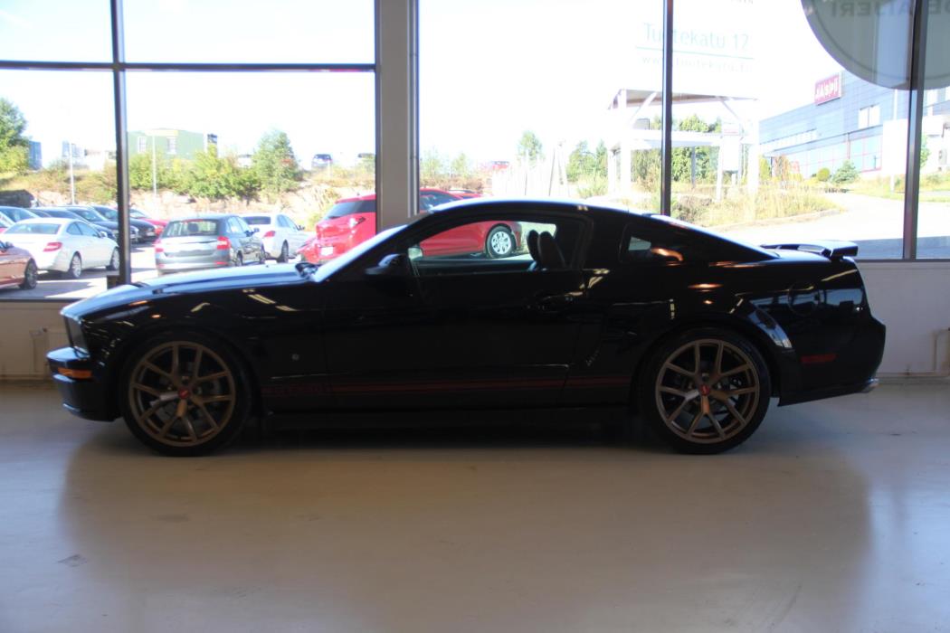 FORD Mustang 2006