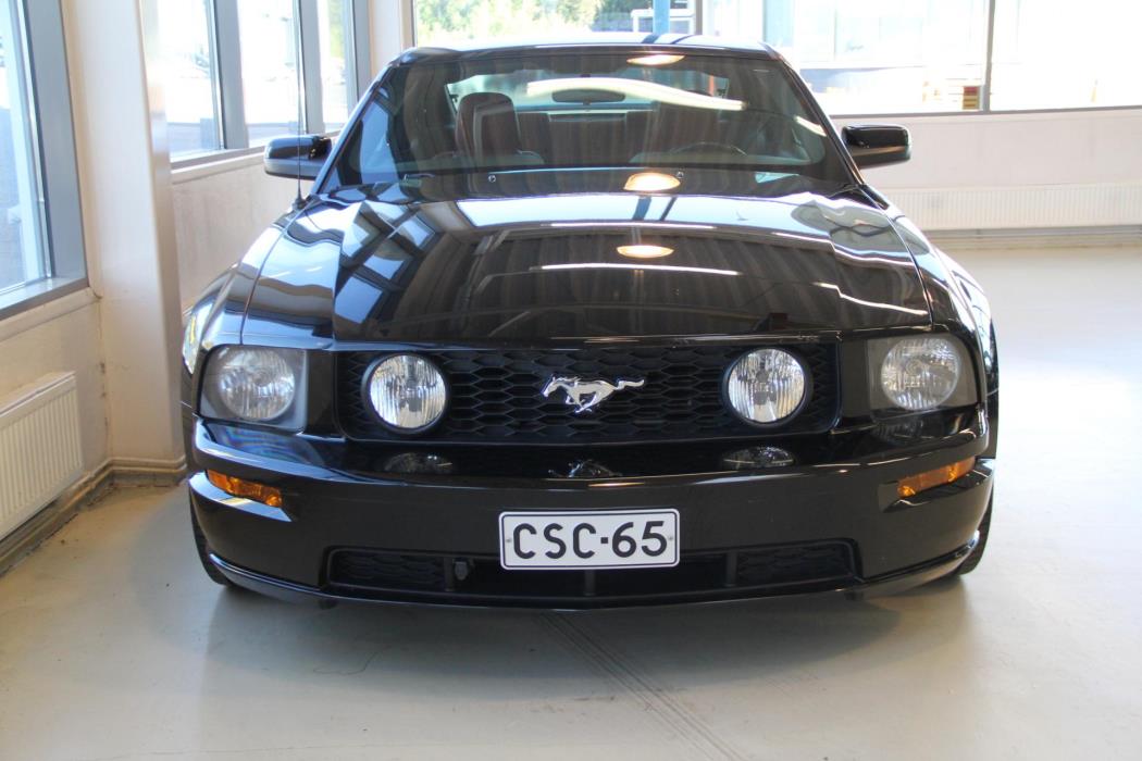 FORD Mustang 2006