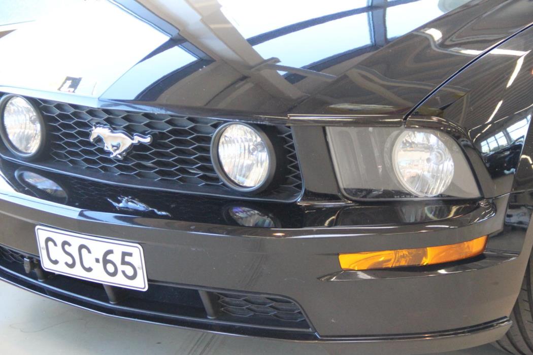FORD Mustang 2006