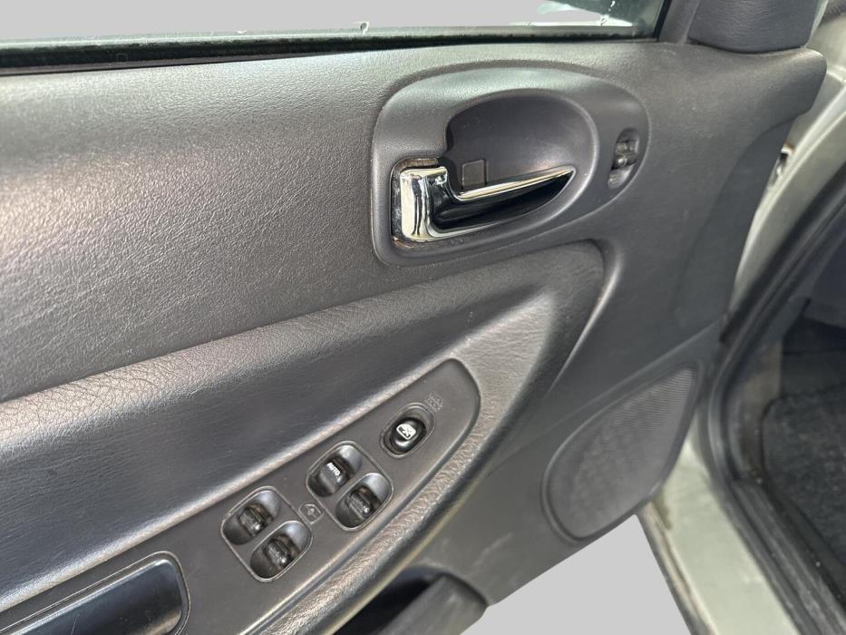 CHRYSLER Sebring 2007