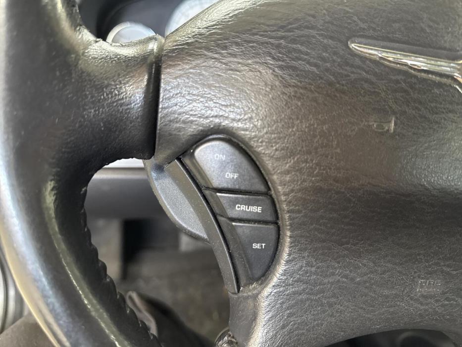 CHRYSLER Sebring 2007