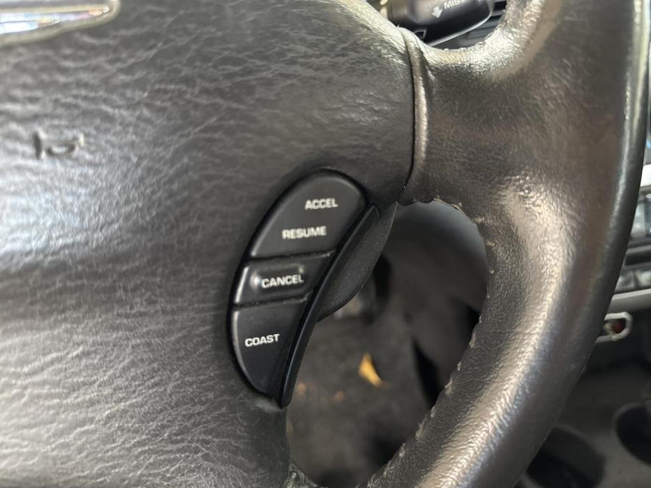 CHRYSLER Sebring 2007