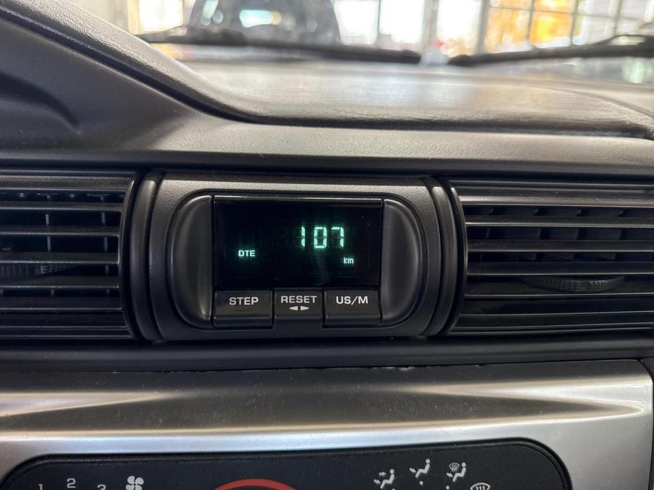 CHRYSLER Sebring 2007