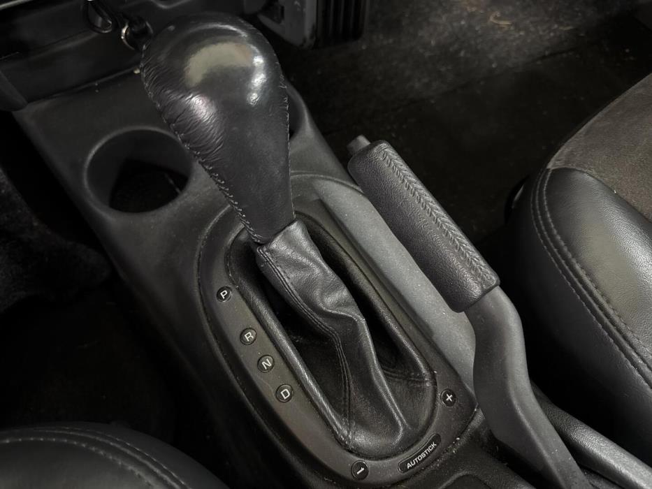 CHRYSLER Sebring 2007