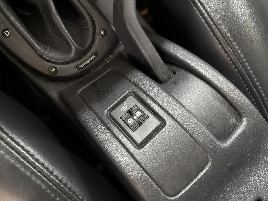 CHRYSLER Sebring 2007