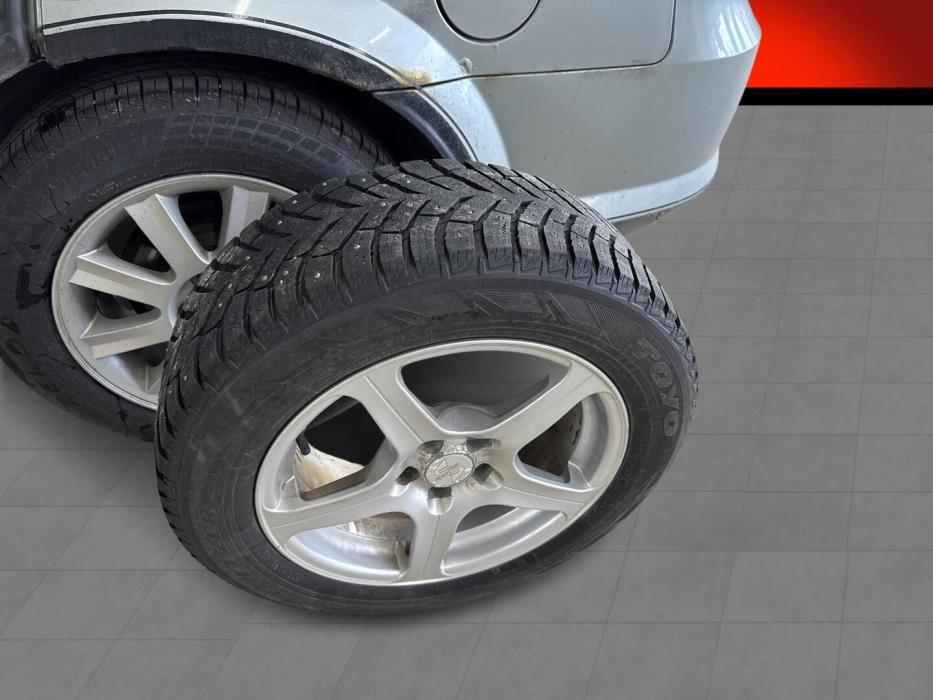 CHRYSLER Sebring 2007