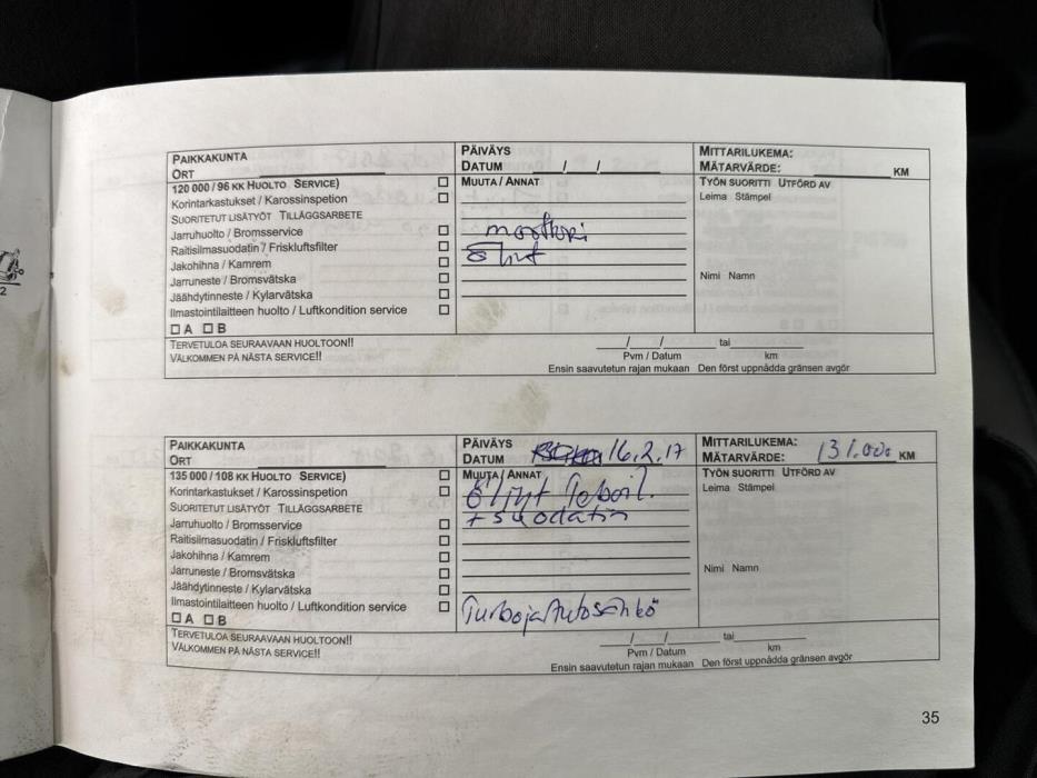 CHRYSLER Sebring 2007