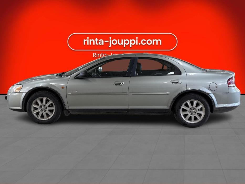 CHRYSLER Sebring 2007