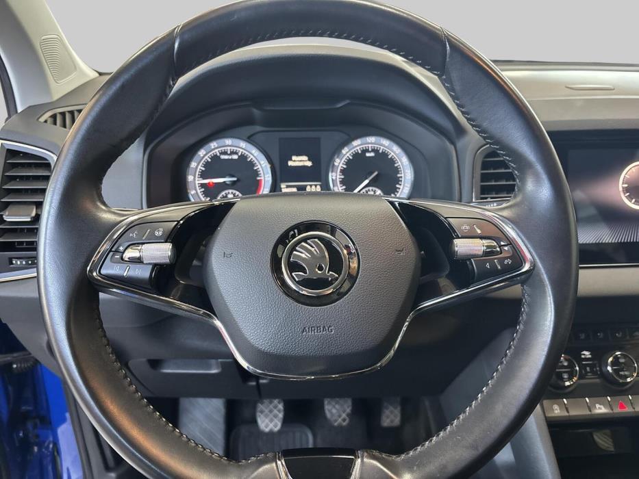 SKODA Karoq 2021