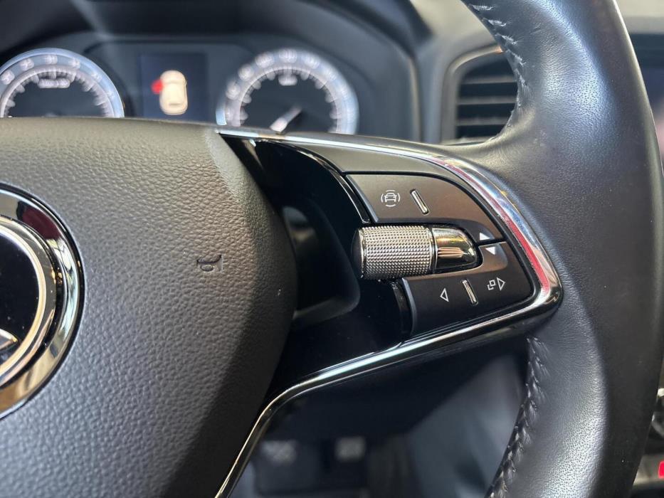 SKODA Karoq 2021