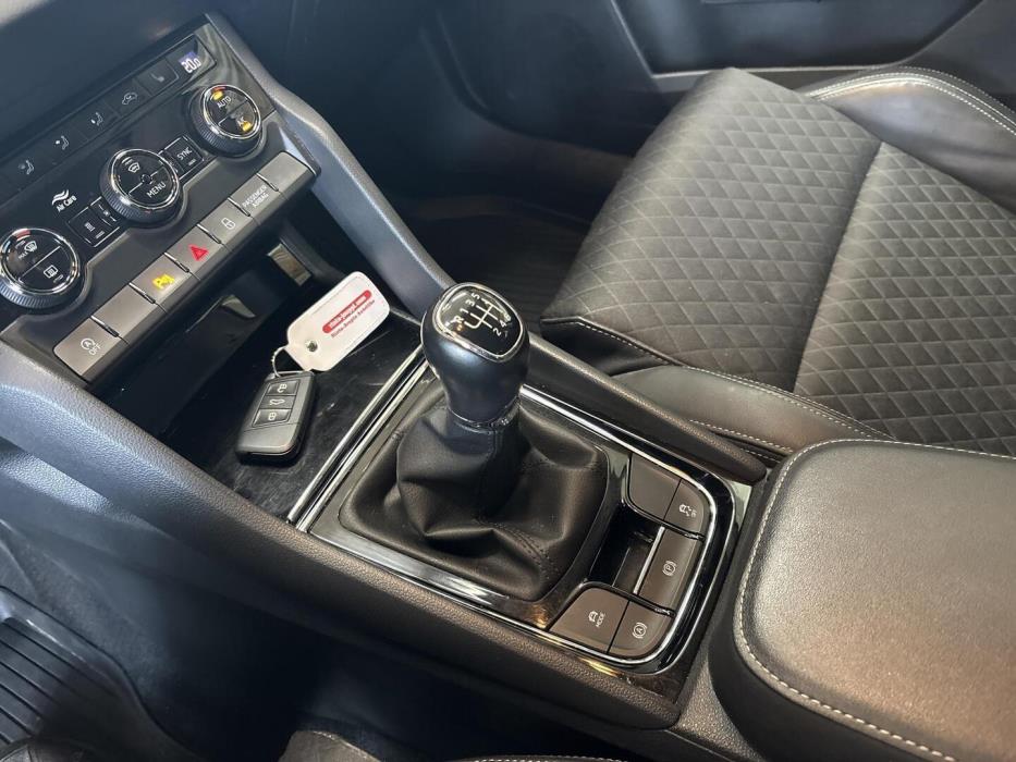 SKODA Karoq 2021