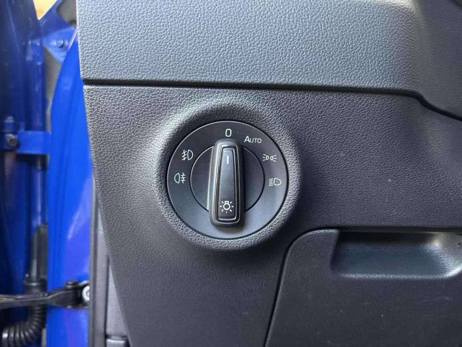 SKODA Karoq 2021