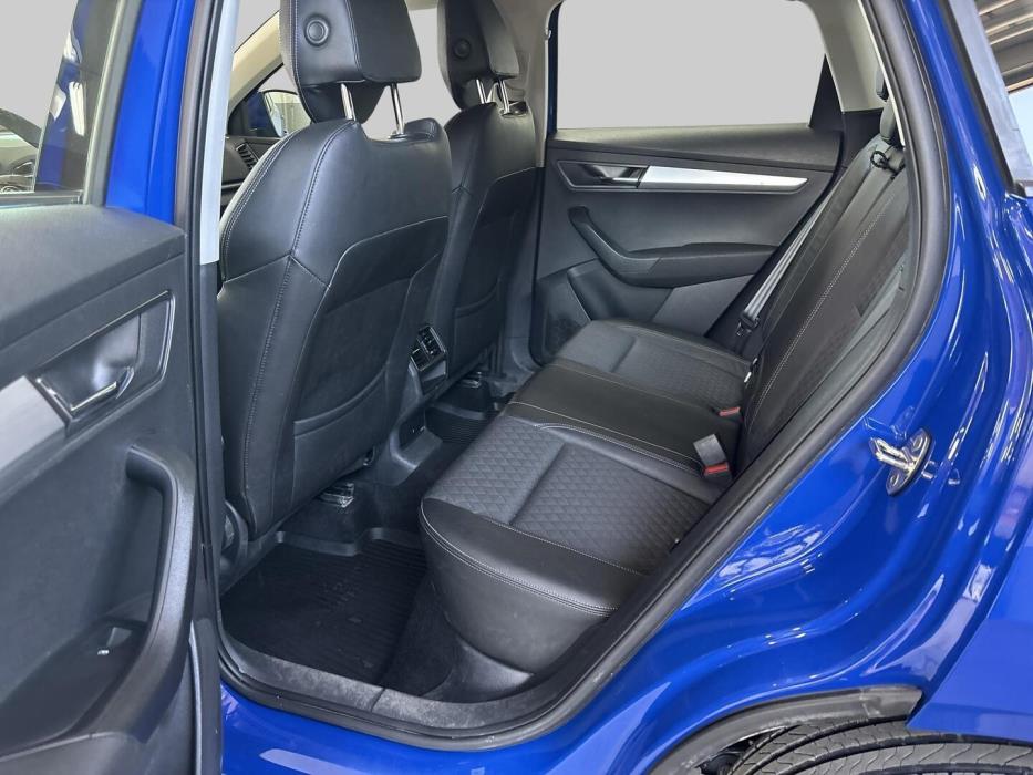 SKODA Karoq 2021