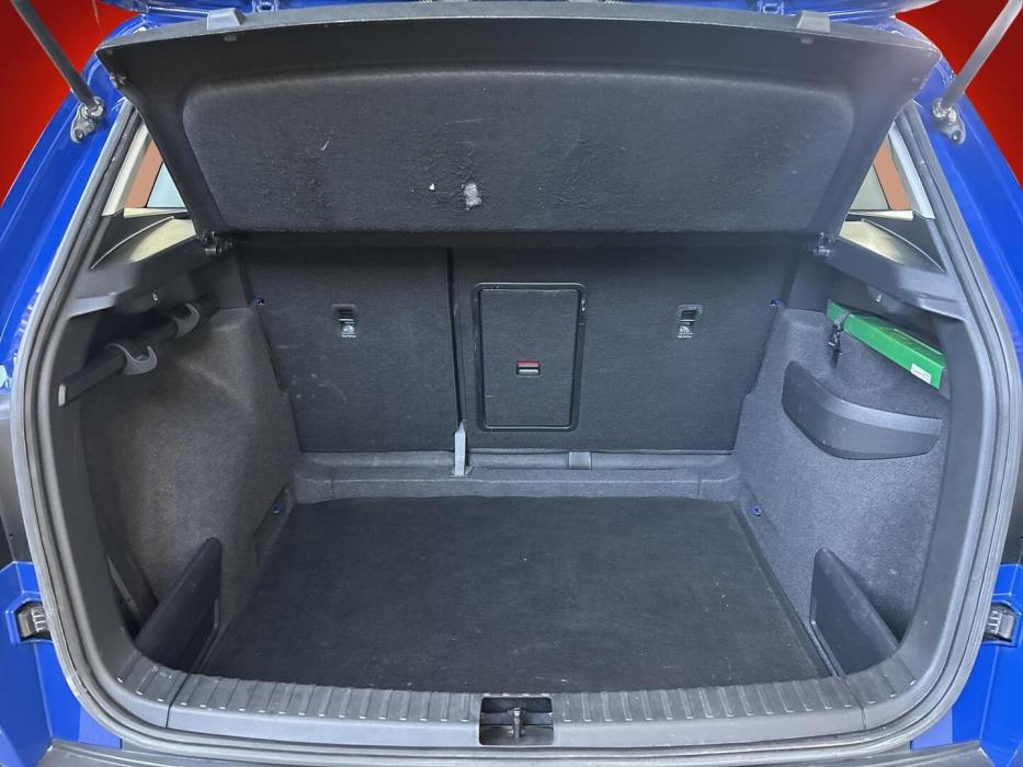 SKODA Karoq 2021