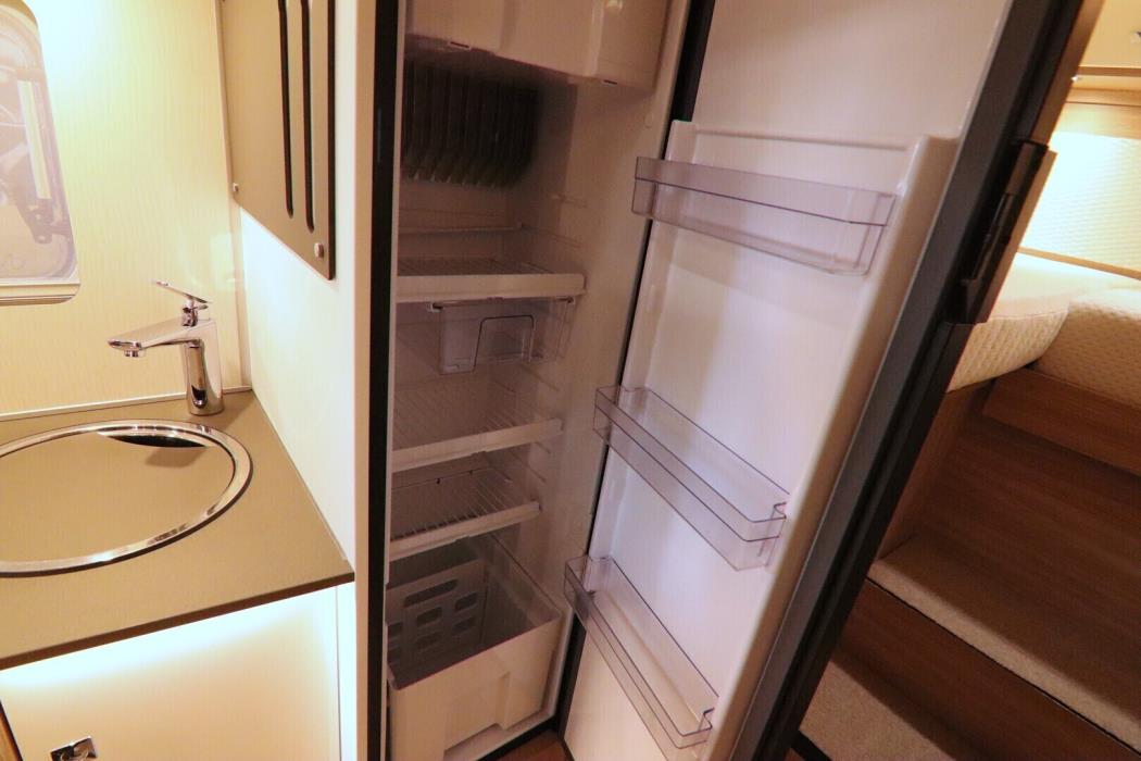 BÜRSTNER LYSEO 690 TIME LIMITED 2020