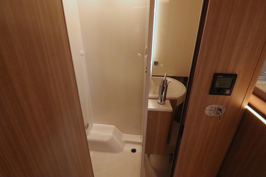 BÜRSTNER LYSEO 690 TIME LIMITED 2020