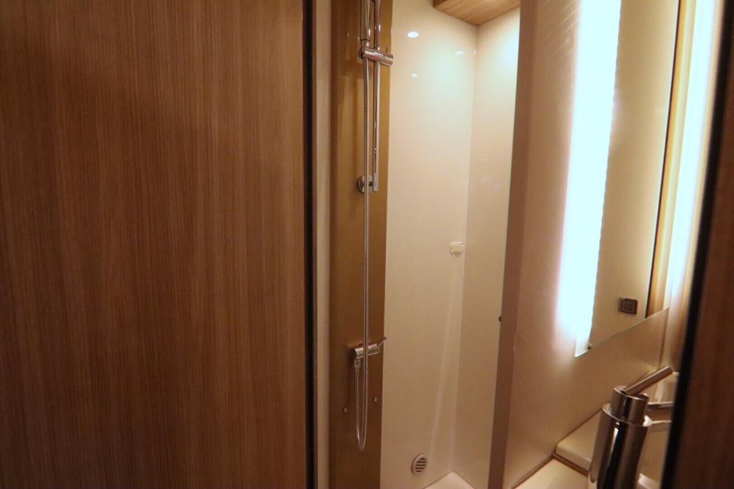 BÜRSTNER LYSEO 690 TIME LIMITED 2020