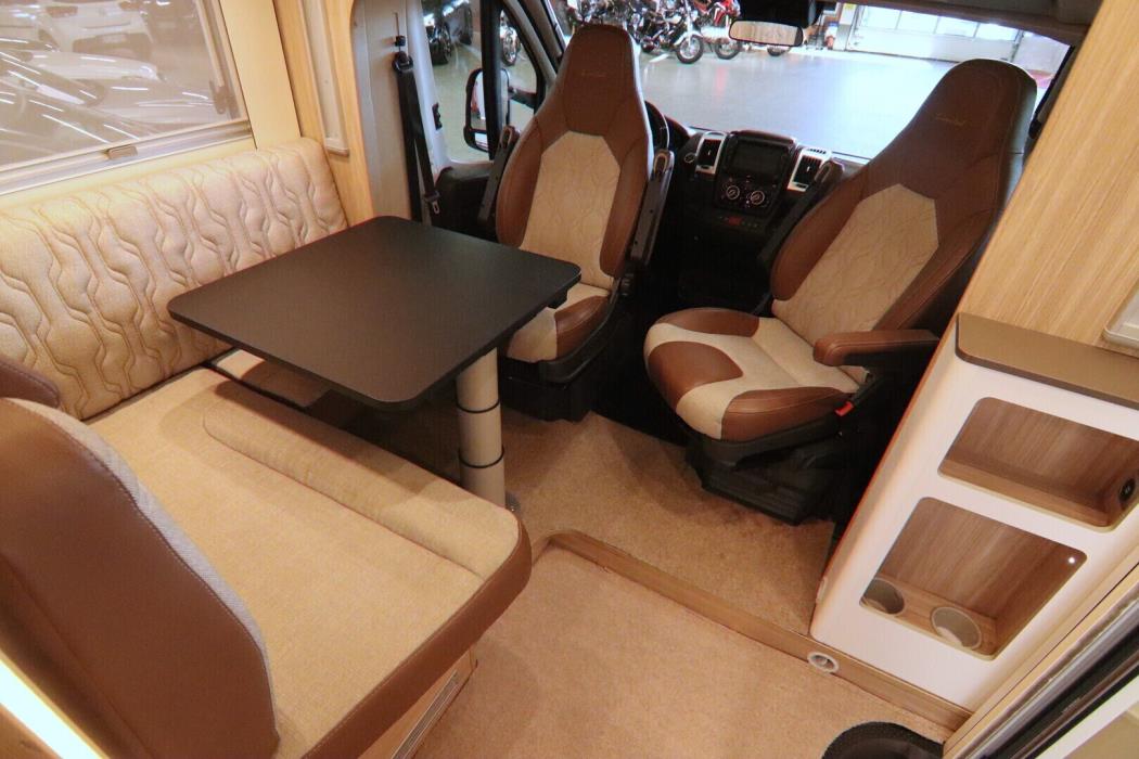 BÜRSTNER LYSEO 690 TIME LIMITED 2020