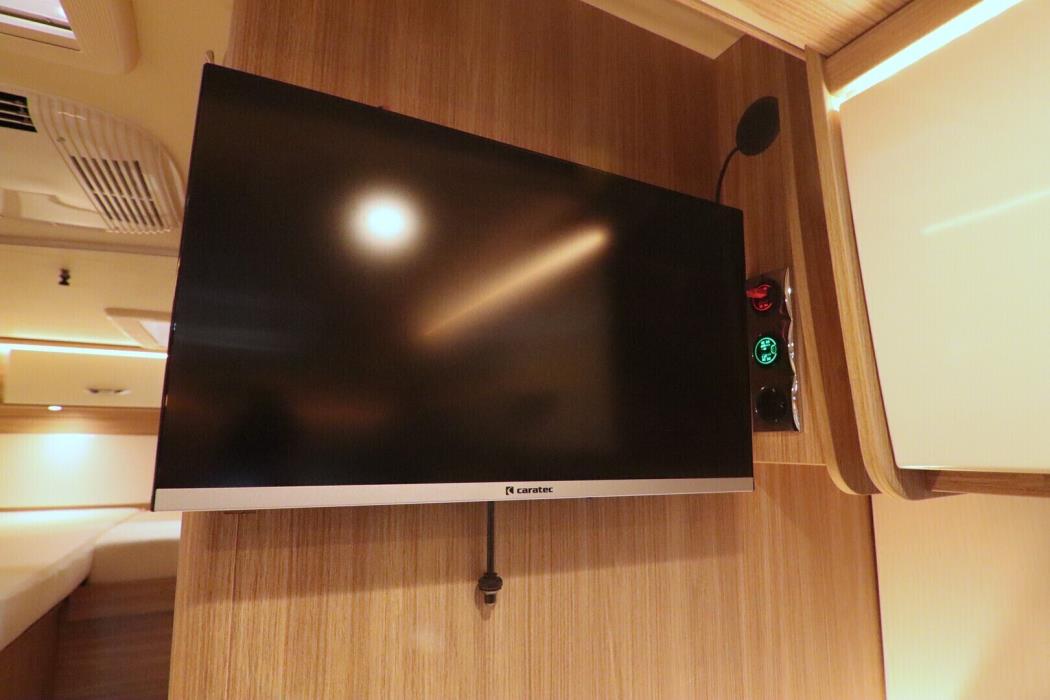 BÜRSTNER LYSEO 690 TIME LIMITED 2020