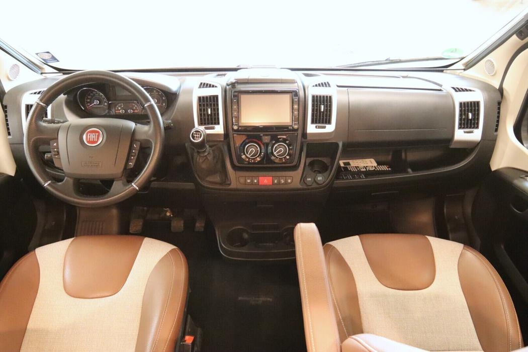 BÜRSTNER LYSEO 690 TIME LIMITED 2020