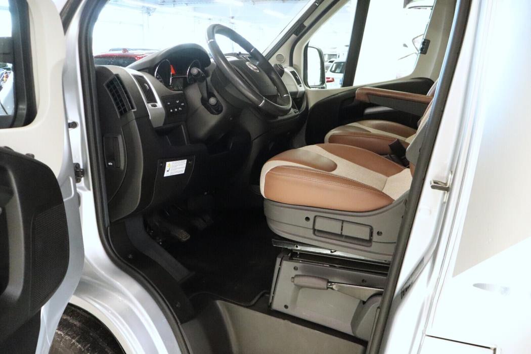 BÜRSTNER LYSEO 690 TIME LIMITED 2020