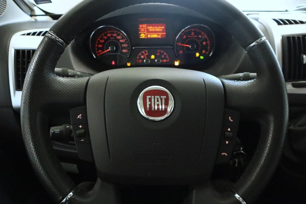 BÜRSTNER LYSEO 690 TIME LIMITED 2020