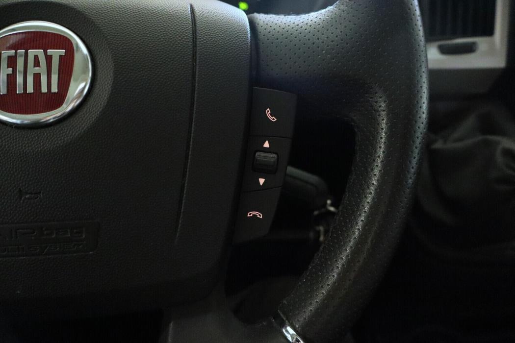 BÜRSTNER LYSEO 690 TIME LIMITED 2020