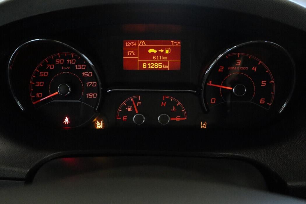 BÜRSTNER LYSEO 690 TIME LIMITED 2020