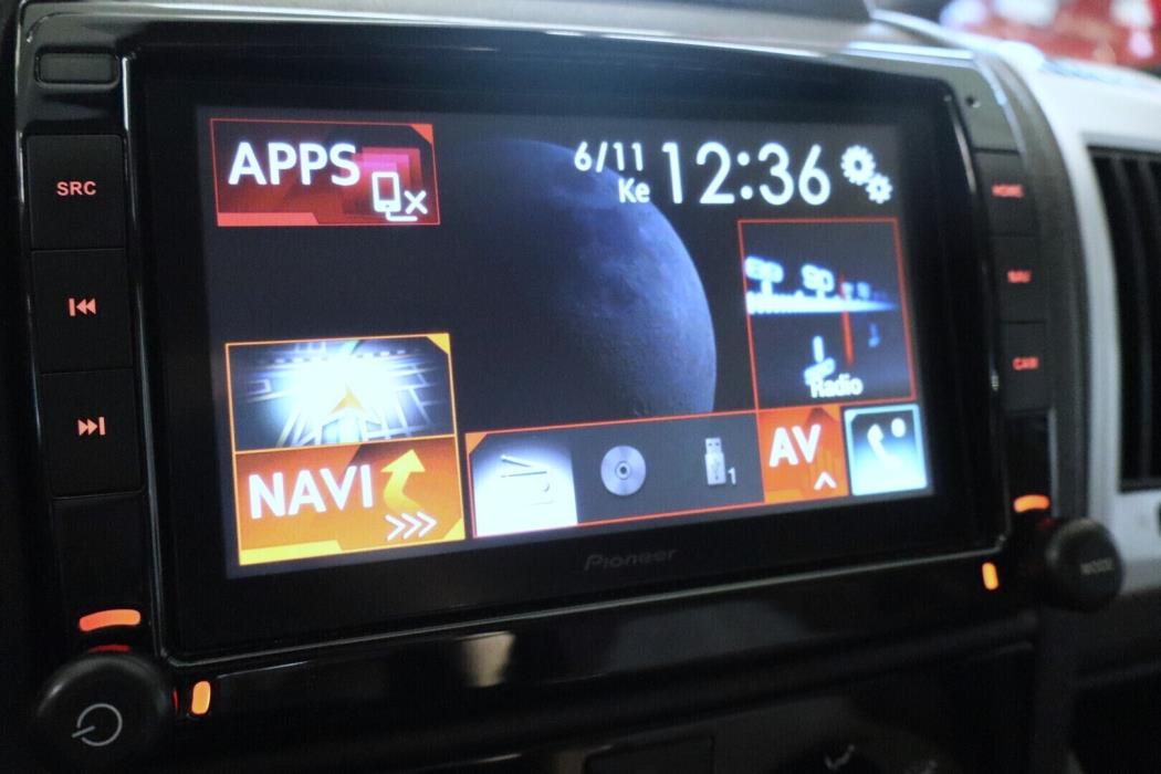 BÜRSTNER LYSEO 690 TIME LIMITED 2020