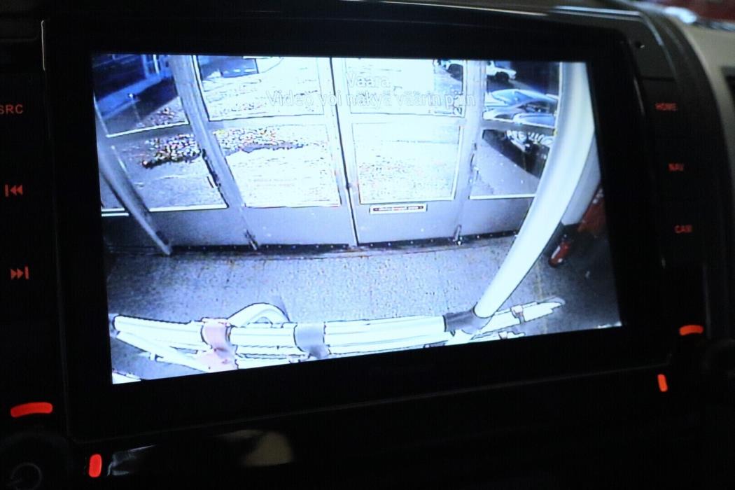 BÜRSTNER LYSEO 690 TIME LIMITED 2020