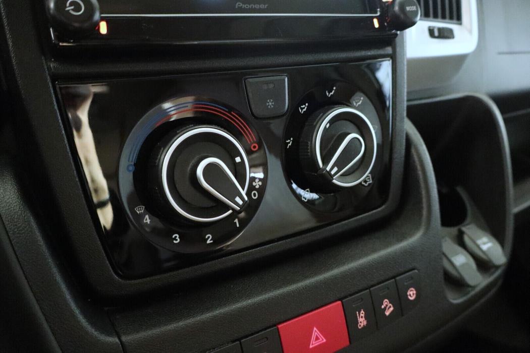 BÜRSTNER LYSEO 690 TIME LIMITED 2020